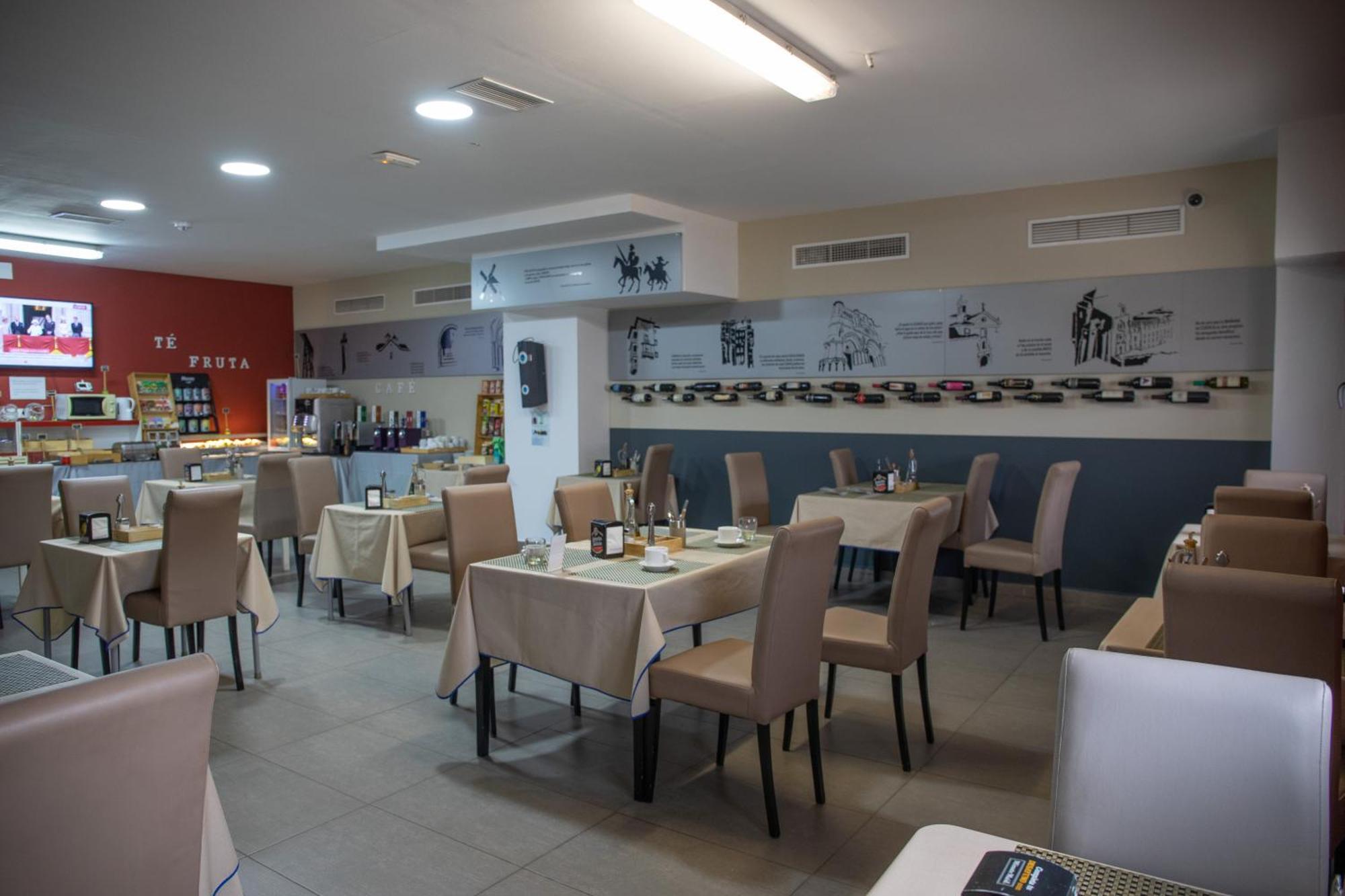 Hotel Lb Villa De Cuenca クエンカ エクステリア 写真