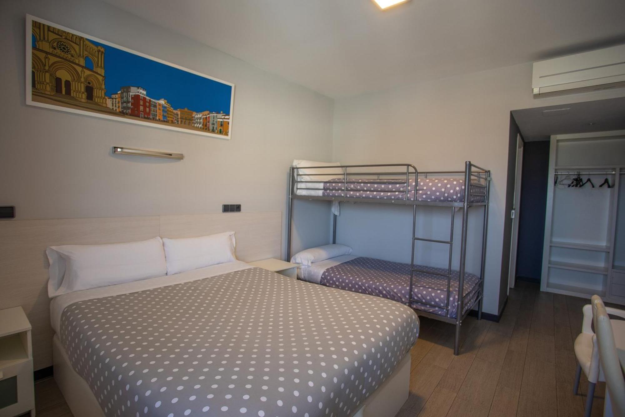 Hotel Lb Villa De Cuenca クエンカ エクステリア 写真