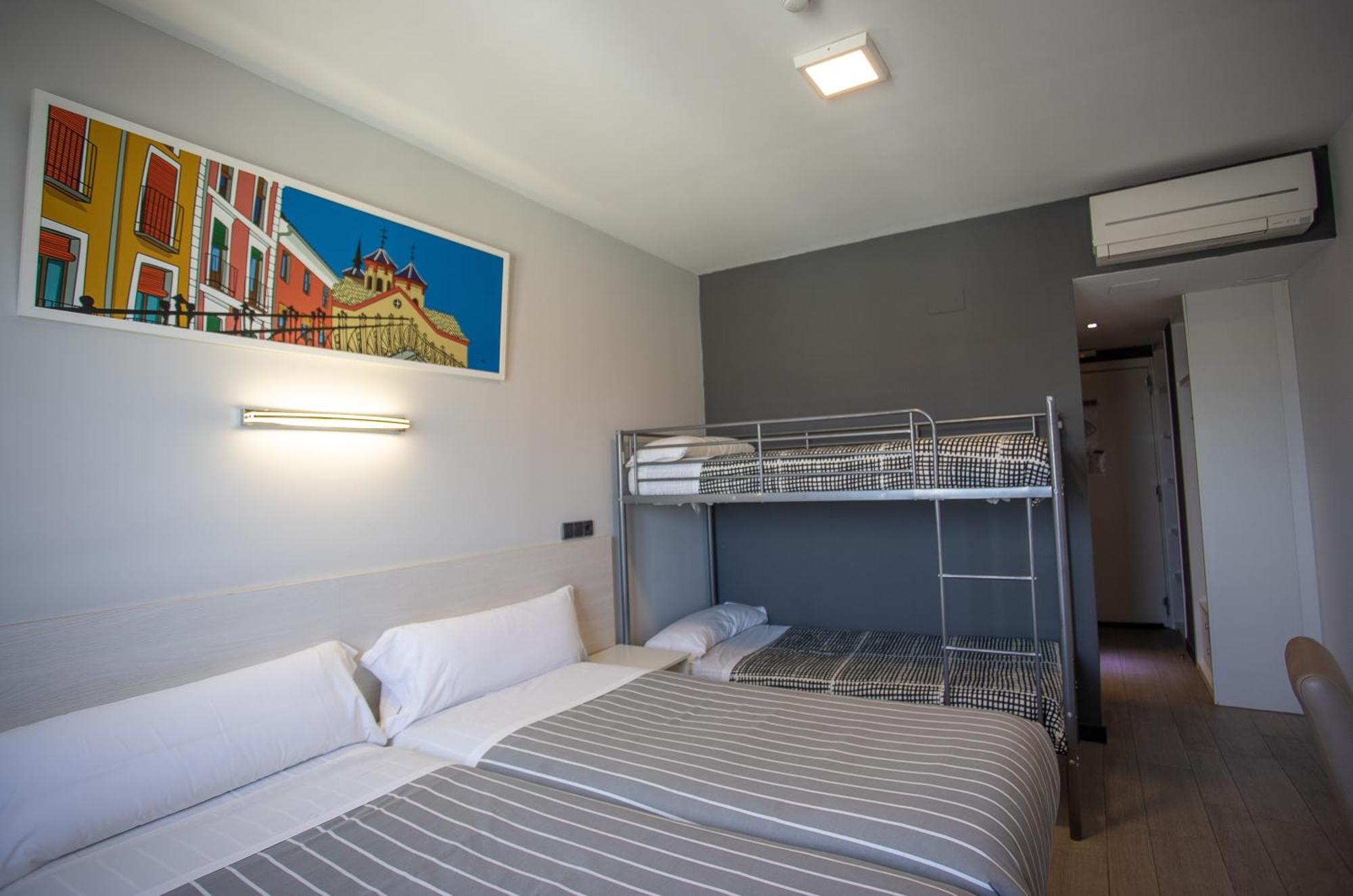 Hotel Lb Villa De Cuenca クエンカ エクステリア 写真
